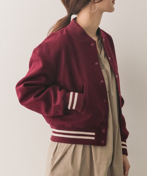 セール 50 Off Doors Butwinwoolblouson アーバンリサーチ アウトレット Urban Research Outlet Magaseek セール 50 Off Doors Butwinwoolblouson アーバンリサーチ アウトレット Urban Research Outlet Magaseek