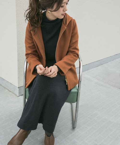 セール Doors ウールフードショートコート アーバンリサーチ アウトレット Urban Research Outlet Magaseek セール Doors ウールフードショートコート アーバンリサーチ アウトレット Urban Research Outlet Magaseek