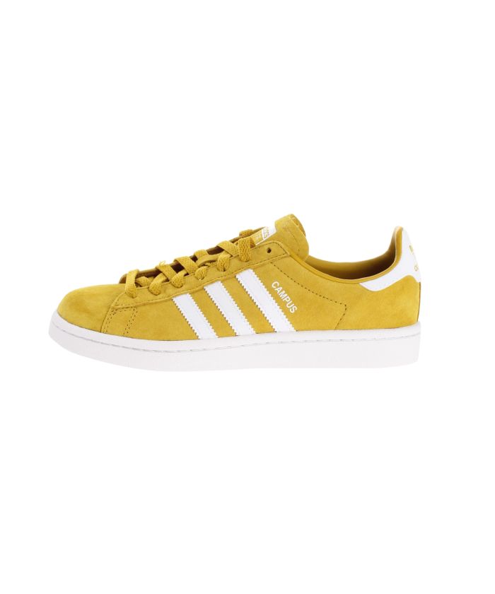 Adidas Yellow Campus Best Sale Up To 69 Off
