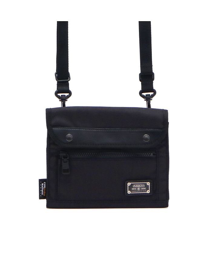 As2ov アッソブ ショルダーバッグ 財布 2way Exclusive Ballistic As2ov アッソブ ショルダーバッグ 財布 2way Exclusive Ballistic