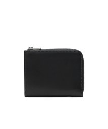 CAVENDISH(キャベンディッシュ)/キャベンディッシュ 財布 CAVENDISH L字ファスナー COVENT SHORT ZIP WALLET PARMA CALF SERIES DP－2F/ブラック