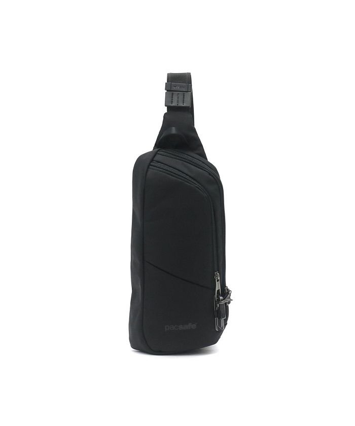 パックセーフ Pacsafe Vibe バイブ ボディバッグ Vibe 150 パックセーフ Pacsafe Magaseek パックセーフ Pacsafe Vibe バイブ ボディバッグ Vibe 150 パックセーフ Pacsafe Magaseek