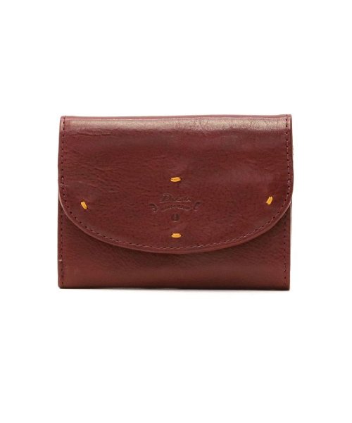 ダコタ Dakota 財布 カッシーニ 三つ折り財布 ミニ財布 コンパクト レザー レディース サイフ ダコタ Dakota Magaseek
