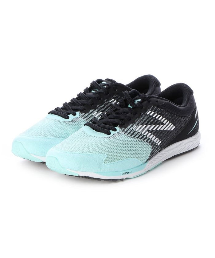 セール ニューバランス New Balance レディース 陸上 ランニング ランニングシューズ Nb Hanzos W Whanzsd ニューバランス New Balance Magaseek