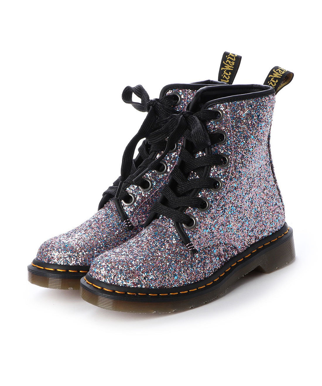 dr martens farrah
