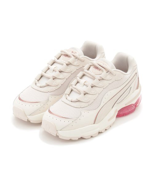 PUMA(プーマ)/【PUMA】CELL STELLAR SOFT WNS/PNK