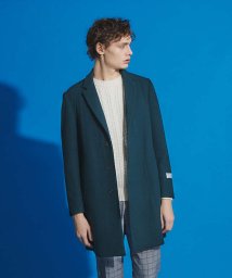 チェスターコート グリーン カーキ 緑色 のファッション通販 Magaseek