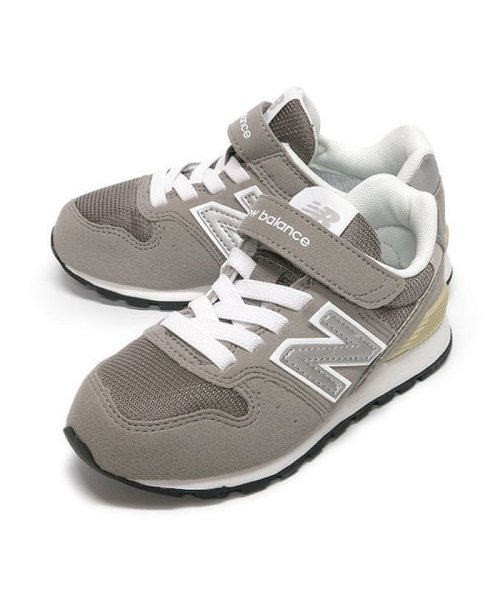 ニューバランス Newbalance キッズ スニーカー 男の子 女の子 Nb Kv996 502479924 ニューバランス New Balance Magaseek