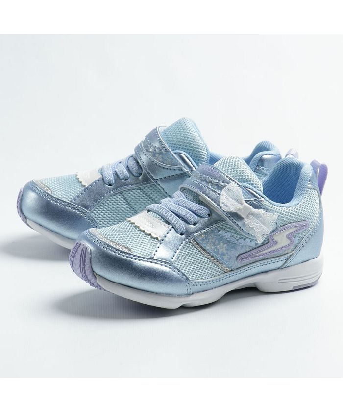 ムーンスター Moonstar キッズ スニーカー 女の子 Tkhs Ssk934 502479956 ムーンスター Moonstar Magaseek