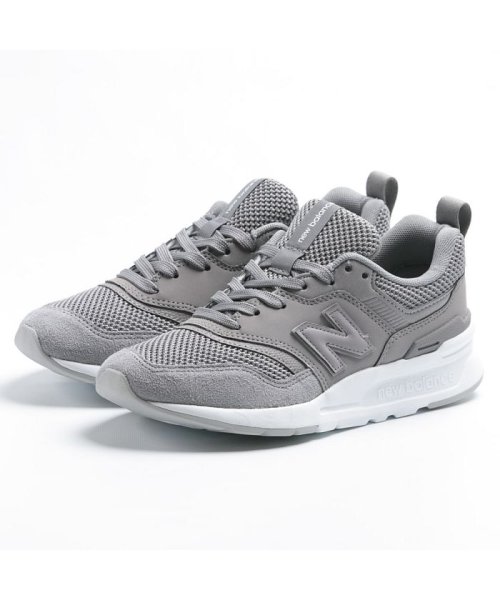 セール ニューバランス Newbalance スニーカー メンズ レディース ユニセックス 997 Nb Cm997h ニューバランス New Balance Magaseek