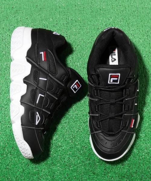 フィラ バリケード Xt 97 Fila Fila Magaseek