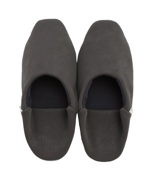 Joel Robuchon Gelato Pique ルームシューズ 502491014 Gelato