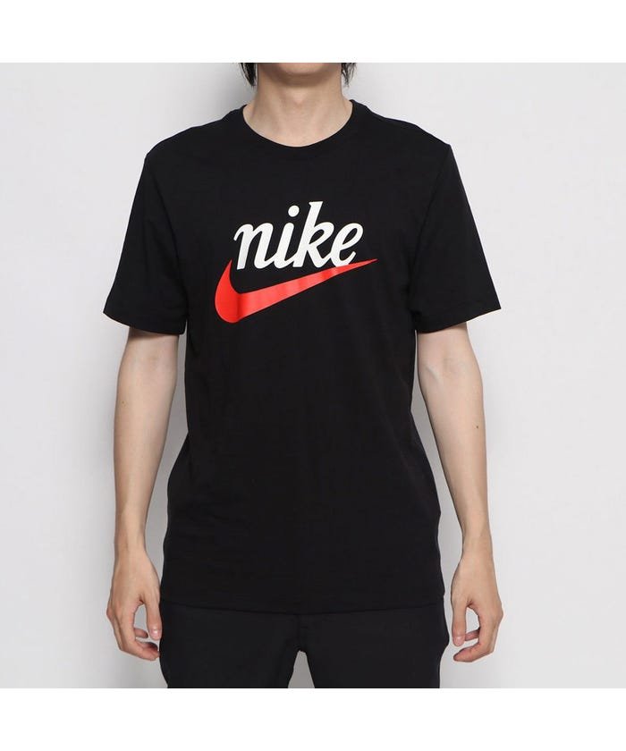 セール ナイキ Nike メンズ レディース 半袖tシャツ ナイキ アイコン フューチュラ Ovrsz Tシャツ Bv ナイキ Nike Magaseek