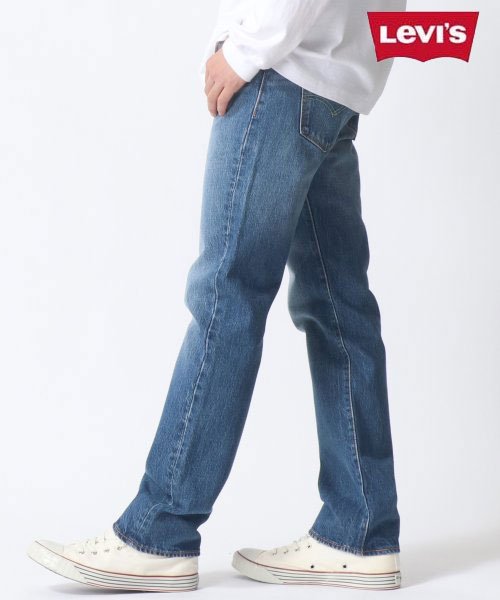 セール Levi S リーバイス 501オリジナルフィット ラザル Lazar Magaseek