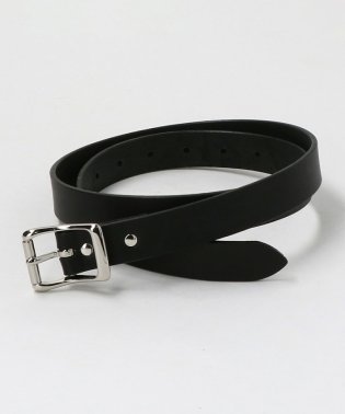 monkey time/＜monkey time＞ LEATHER BELT/ベルト/502478546