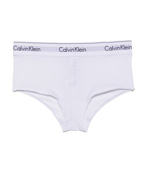 OTHER(OTHER)/【Calvin Klein】Modern Cotton/Short/WHT