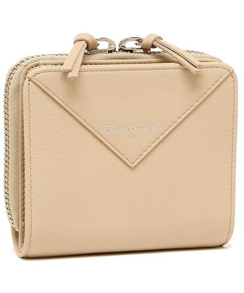 バレンシアガ 折財布 レディース Balenciaga Dlq0n 2730 ベージュ バレンシアガ Balenciaga Magaseek バレンシアガ 折財布 レディース Balenciaga Dlq0n 2730 ベージュ バレンシアガ Balenciaga Magaseek