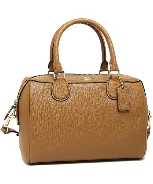 コーチ ハンドバッグ ショルダーバッグ アウトレット レディース Coach F322 Imlqd ライトブラウン コーチ Coach Magaseek コーチ ハンドバッグ ショルダーバッグ アウトレット レディース Coach F322 Imlqd ライトブラウン コーチ Coach Magaseek