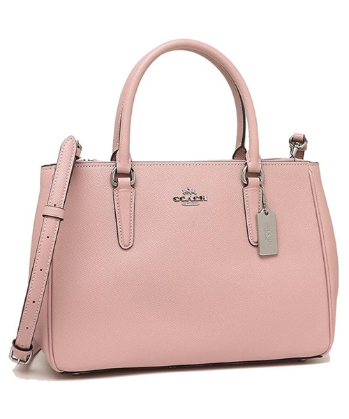 COACH トートバッグ　ショルダーバッグ