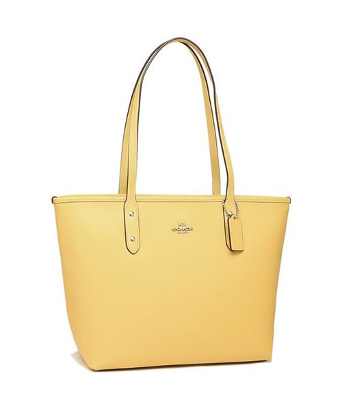 コーチ トートバッグ アウトレット レディース Coach F546 Svog0 ライトイエロー コーチ Coach Magaseek コーチ トートバッグ アウトレット レディース Coach F546 Svog0 ライトイエロー コーチ Coach Magaseek