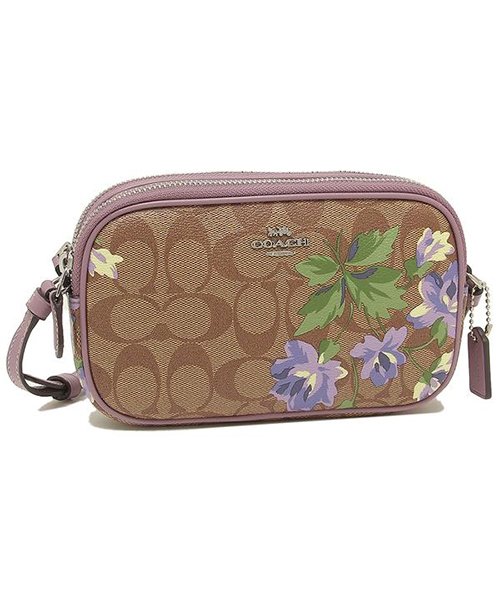 コーチ ショルダーバッグ アウトレット レディース Coach F Svotk カーキ パープルマルチ コーチ Coach Magaseek コーチ ショルダーバッグ アウトレット レディース Coach F Svotk カーキ パープルマルチ コーチ Coach Magaseek