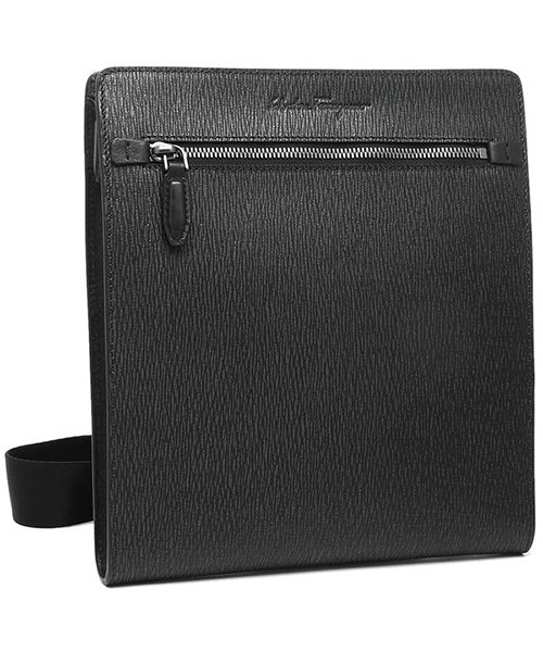 セール フェラガモ ショルダーバッグ メンズ Salvatore Ferragamo 2404 ブラック サルヴァトーレ フェラガモ Salvatore Ferragamo Magaseek セール フェラガモ ショルダーバッグ メンズ Salvatore Ferragamo 2404 ブラック サルヴァトーレ フェラガモ Salvatore Ferragamo Magaseek