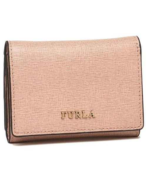 セール フルラ 折財布 レディース Furla 8722 Pr 0 6m0 ピンクベージュ フルラ Furla Magaseek
