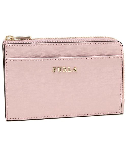 セール 31 Off フルラ カードケース レディース Furla Pr75 0 Lc4 ピンク フルラ Furla Magaseek