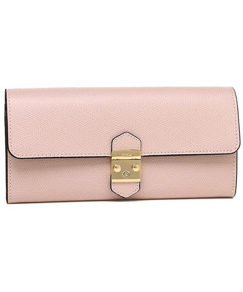 セール フルラ 長財布 レディース Furla Pu37 Are Lc4 ピンク フルラ Furla Magaseek