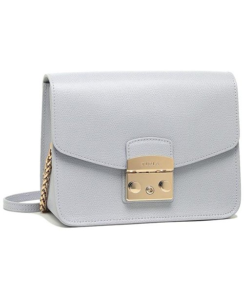 セール フルラ ショルダーバッグ レディース Furla Bnf8 Are Crh グレー フルラ Furla Magaseek