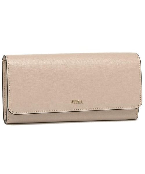セール フルラ 長財布 レディース Furla Ps12 0 Tuk ベージュ フルラ Furla Magaseek