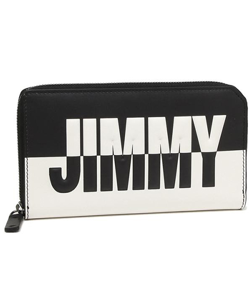 ジミーチュウJIMMYCHOO CARNABY長財布