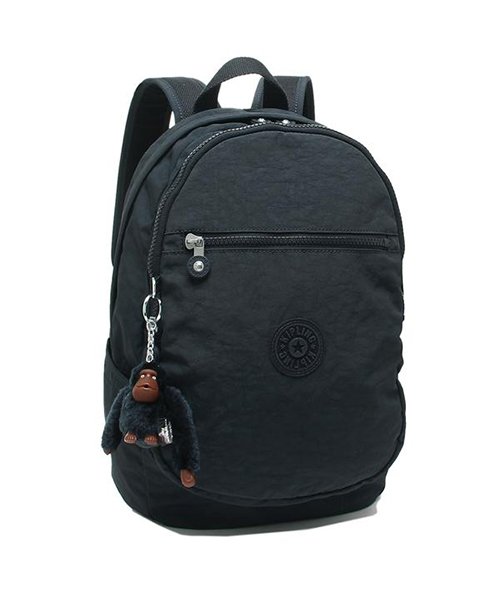 Kipling(キプリング)/キプリング リュック レディース KIPLING K15016 H66 ネイビー/ネイビー