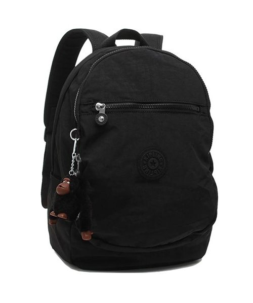 Kipling(キプリング)/キプリング リュック レディース KIPLING K15016 J99 ブラック/ブラック