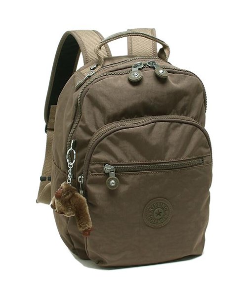 セール 48 Off キプリング リュック レディース Kipling Ki2641 77w ベージュ キプリング Kipling Magaseek