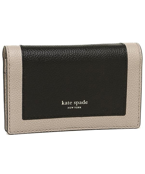 24H限定 kate spade new york - KATE SPADE カード&コインケースの通販 by みかん's shop｜ケイト
