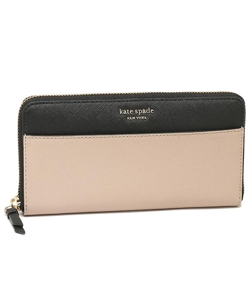 kate spade ケイトスペード 長財布