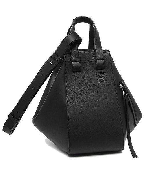 ロエベ ショルダーバッグ レディース LOEWE 387 30S35 1100 ブラック