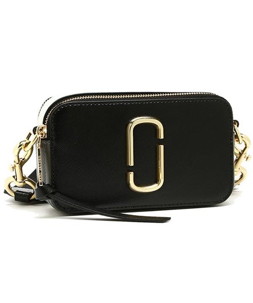 クーポン セール 26 Off マークジェイコブス ショルダーバッグ レディース Marc Jacobs M 002 ブラックマルチ マークジェイコブス Marc Jacobs Magaseek