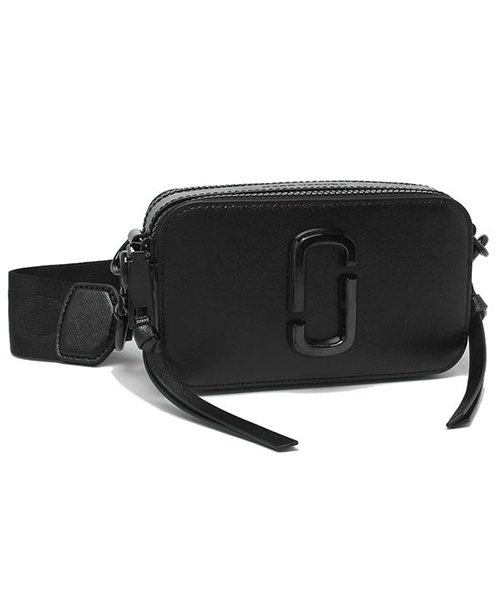 セール 28 Off マークジェイコブス ショルダーバッグ レディース Marc Jacobs M 001 ブラック マークジェイコブス Marc Jacobs Magaseek