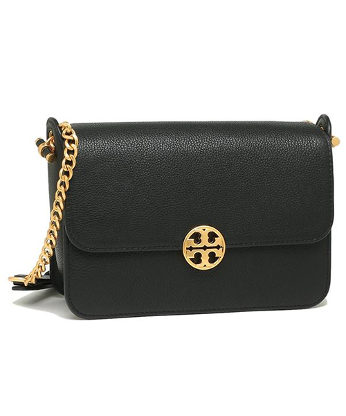 TORY BURCH トリーバーチ ショルダーバッグ 黒