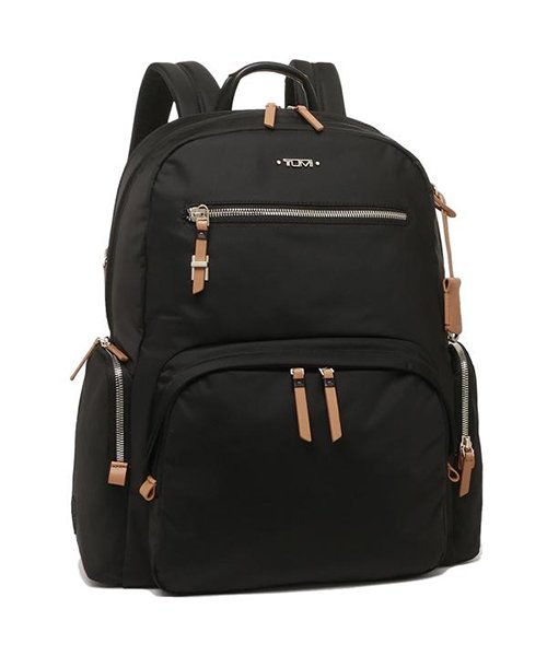 セール トゥミ リュック レディース Tumi Dr ブラック トゥミ Tumi Magaseek