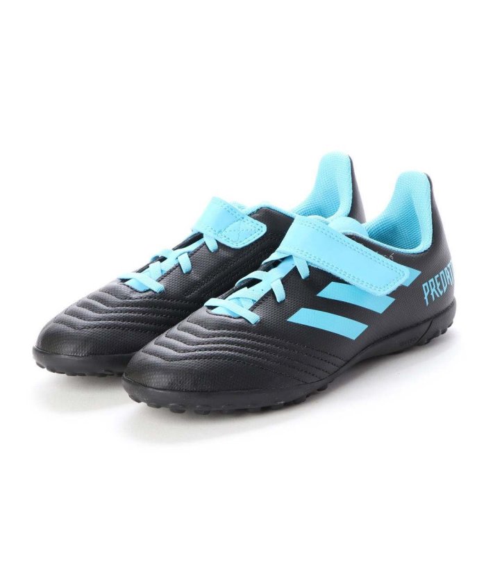 セール アディダス Adidas ジュニア サッカー トレーニングシューズ プレデター 19 4 Tf J ベルクロ G257 アディダス Adidas Magaseek