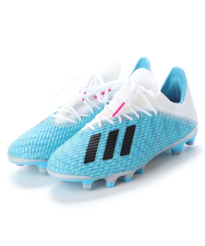 セール アディダス Adidas サッカー スパイクシューズ エックス 19 2 Mg Ef9111 アディダス Adidas Magaseek