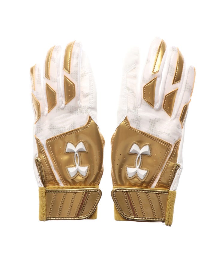 under armour youth lacrosse gloves