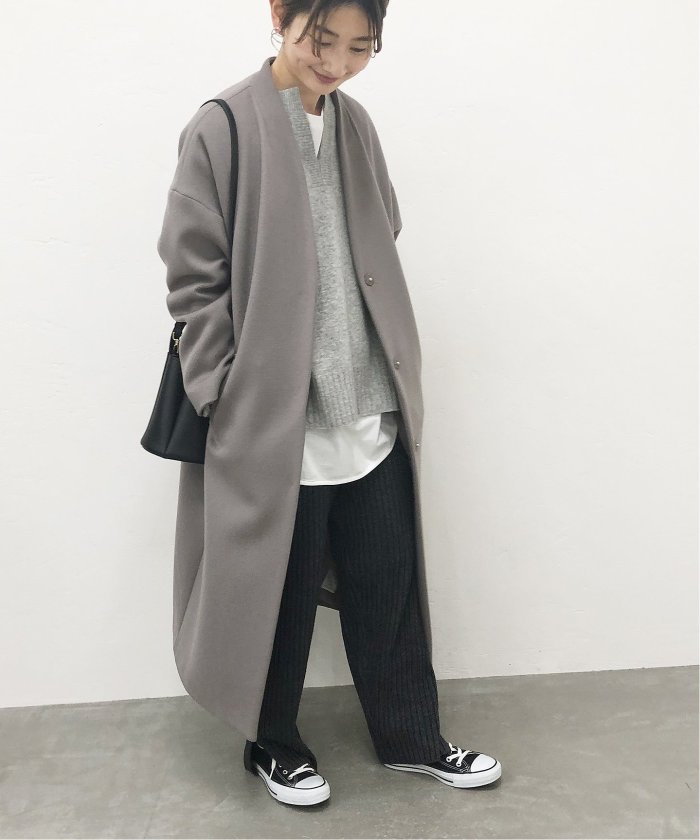 JOURNAL STANDARD スーパー140ビーバーテーラーコート 追加 スーパー JOURNAL STANDARD スーパー140ビーバーテーラーコート 追加 スーパー