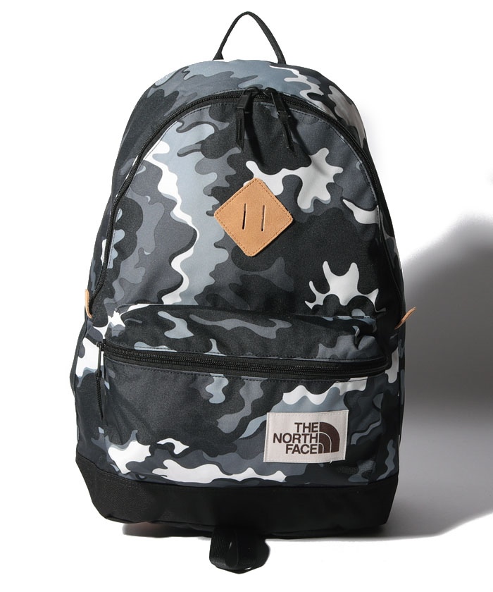 the north face berkeley bag