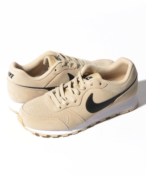セール Mdランナー2スエード ナイキ Nike Magaseek