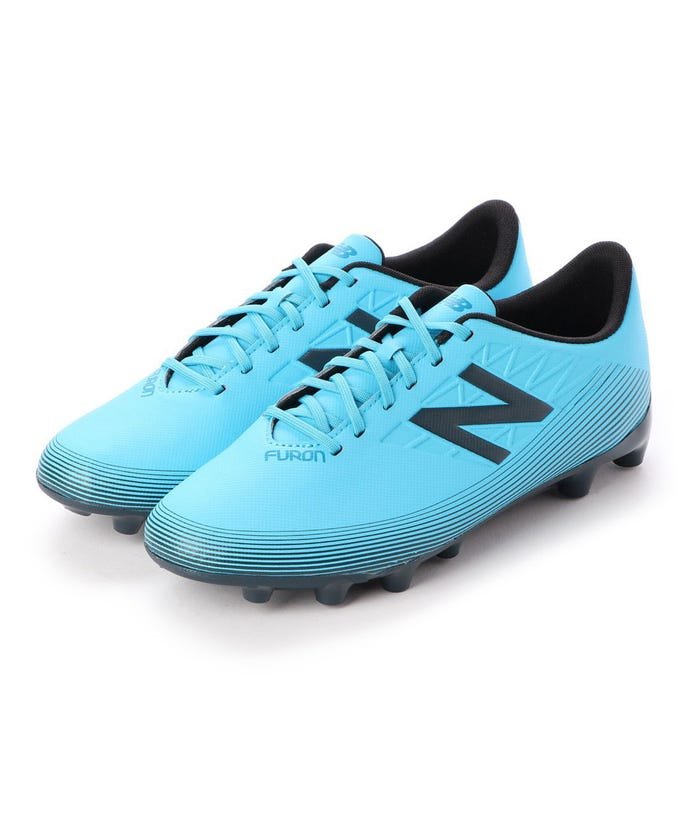 セール ニューバランス New Balance ジュニア サッカー スパイクシューズ Furon Dispatch Jnr Hg Jsfdhm ニューバランス New Balance Magaseek