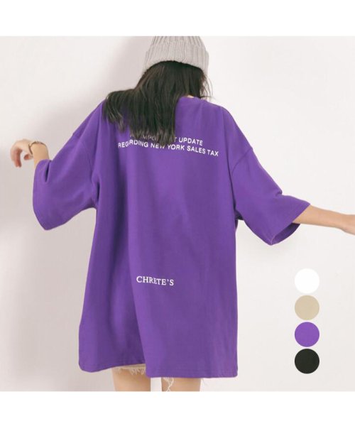 セール Tシャツ レディースカットソー 半袖 ミニミニストア Miniministore Magaseek